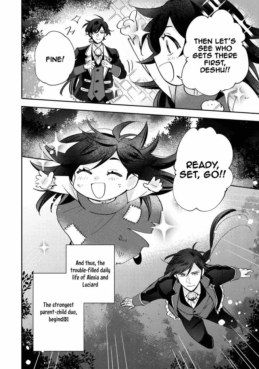 Reincarnated Princess Loved by the Cold Emperor. Chapter 1 page 38