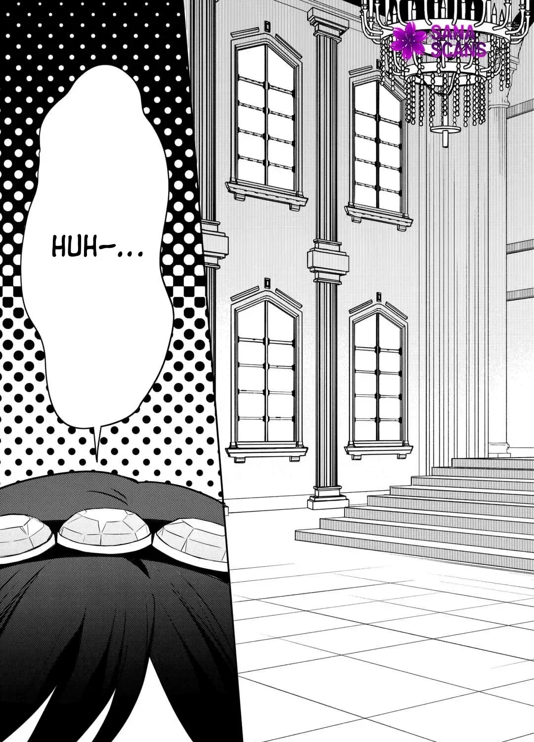 Reincarnated Princess Loved by the Cold Emperor. Chapter 10 page 13