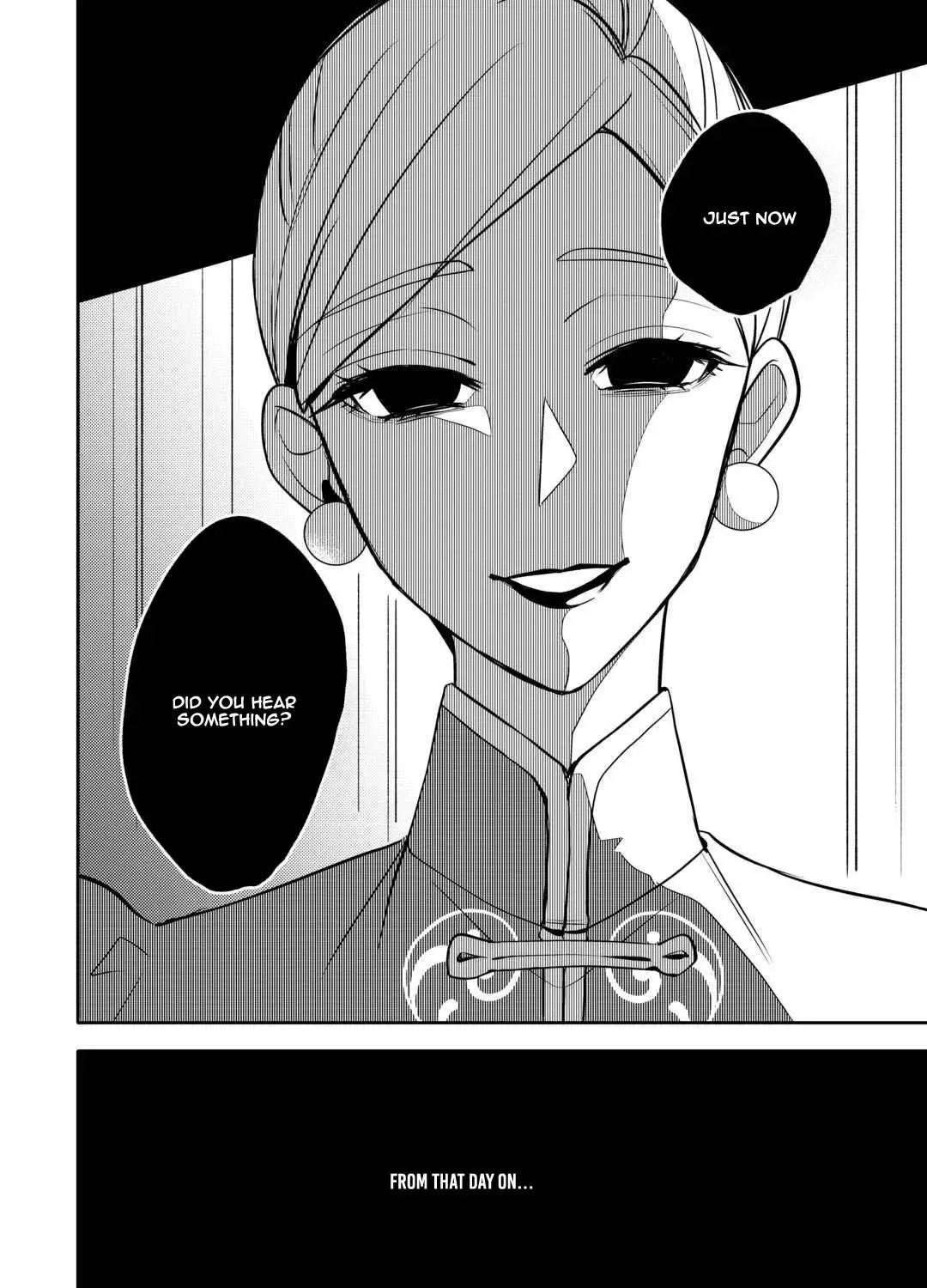Reincarnated Princess Loved by the Cold Emperor. Chapter 6 page 17