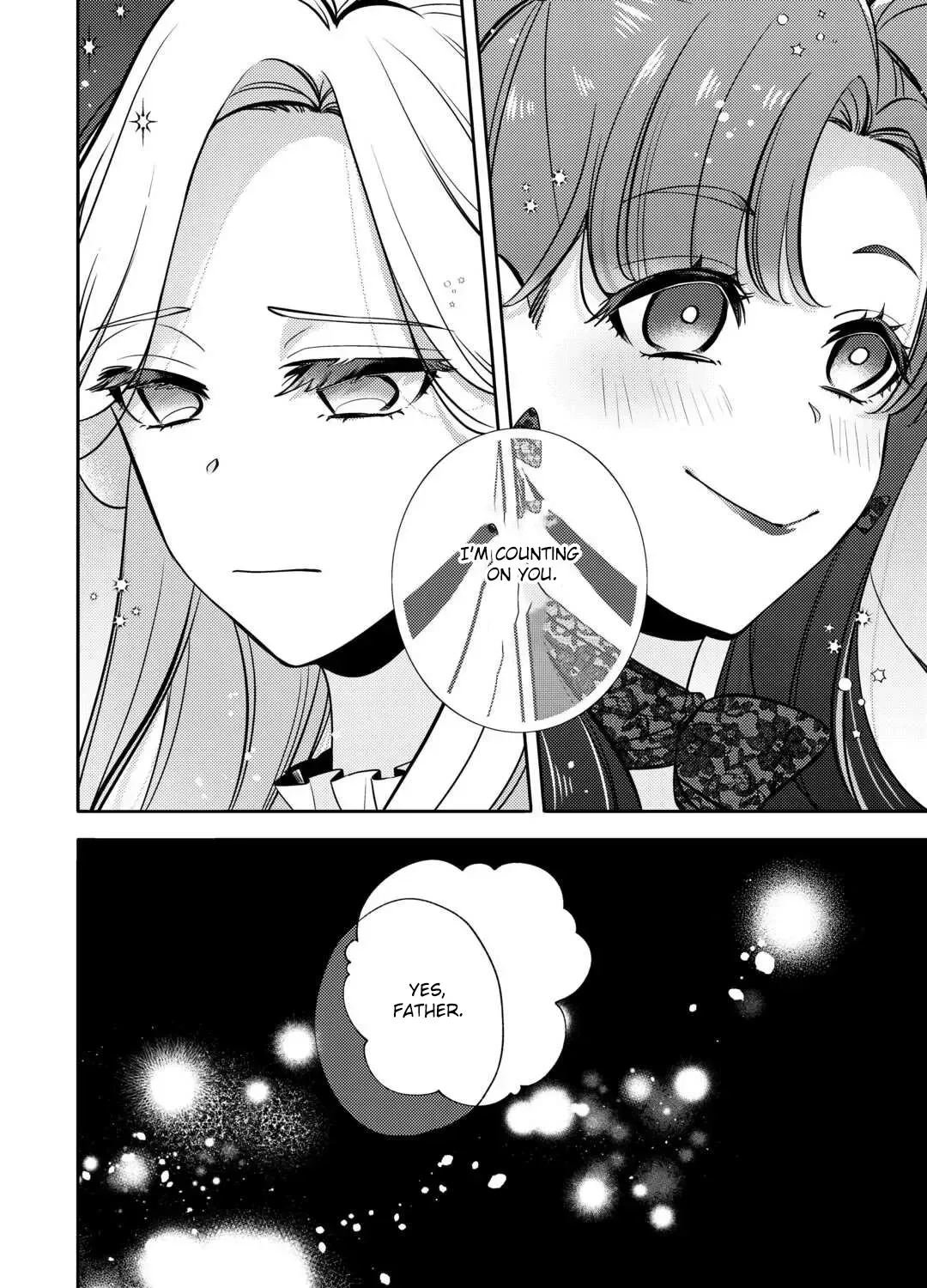 Reincarnated Princess Loved by the Cold Emperor. Chapter 9 page 51