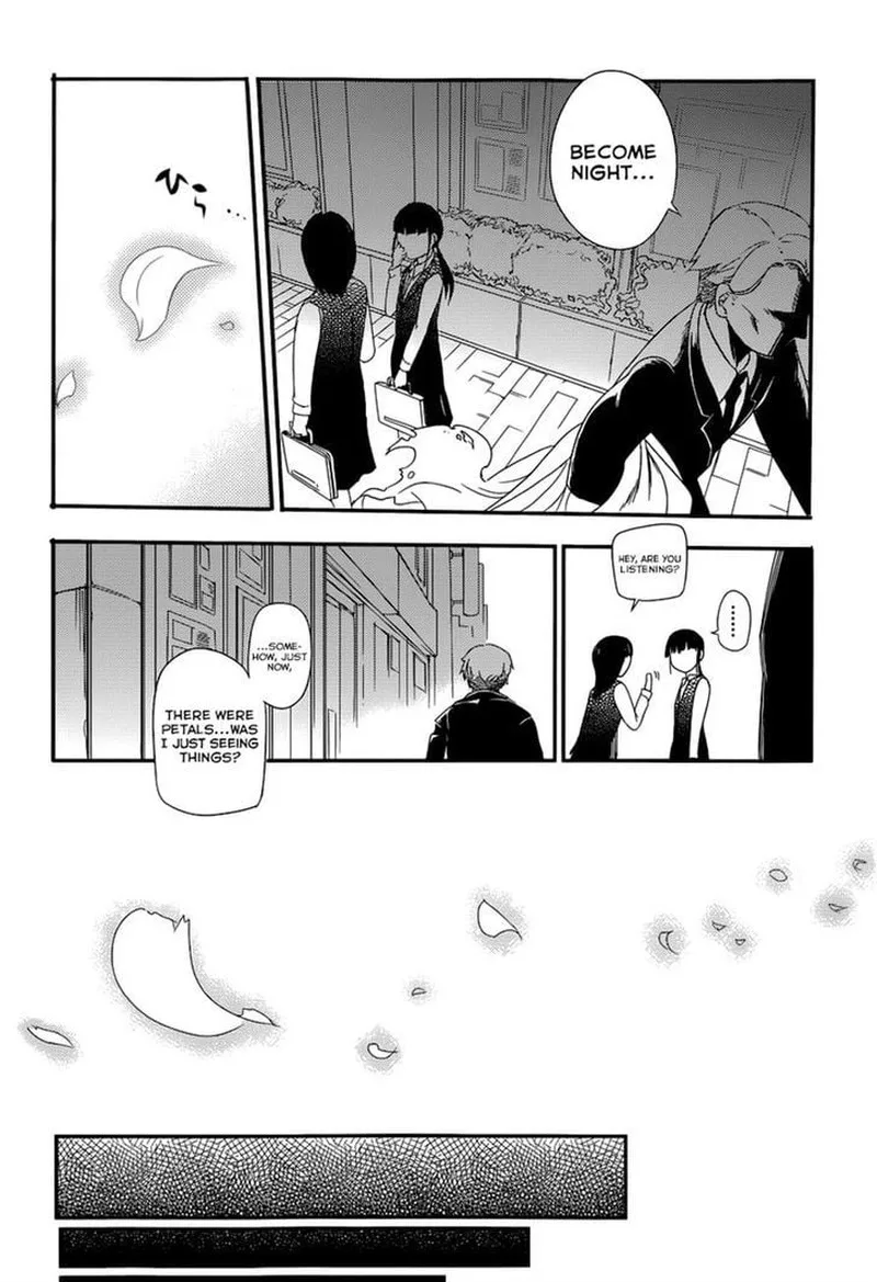 Reincarnation no Kaben Chapter 1 page 25