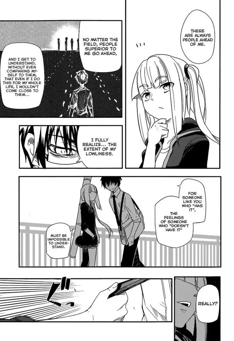 Reincarnation no Kaben Chapter 1 page 18