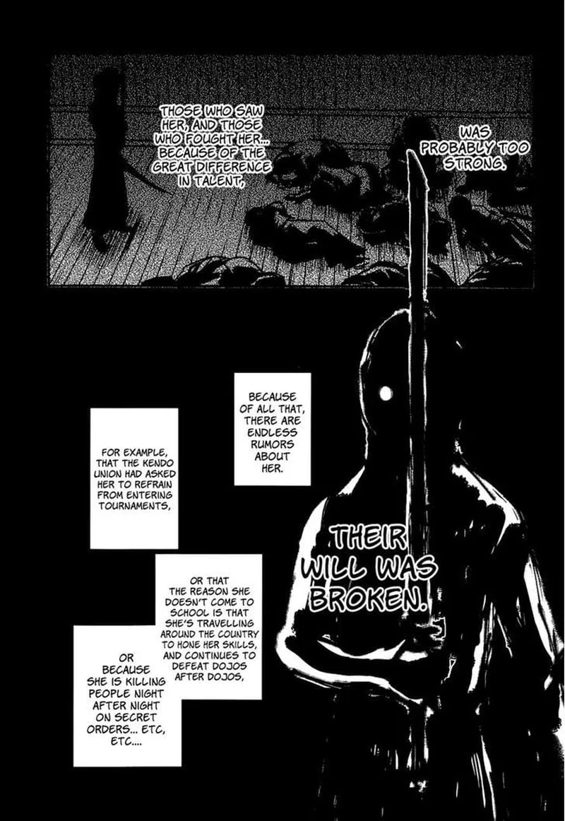 Reincarnation no Kaben Chapter 1 page 10