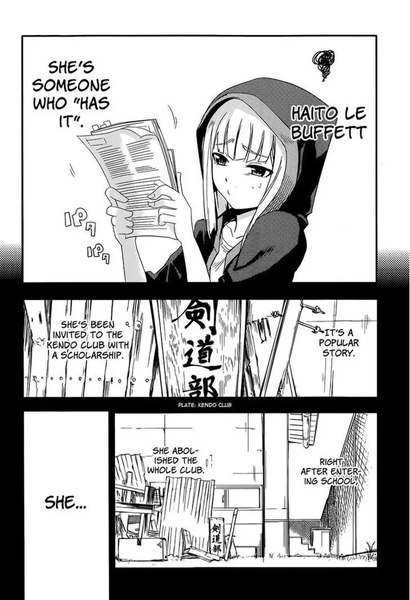 Reincarnation no Kaben Chapter 1 page 9