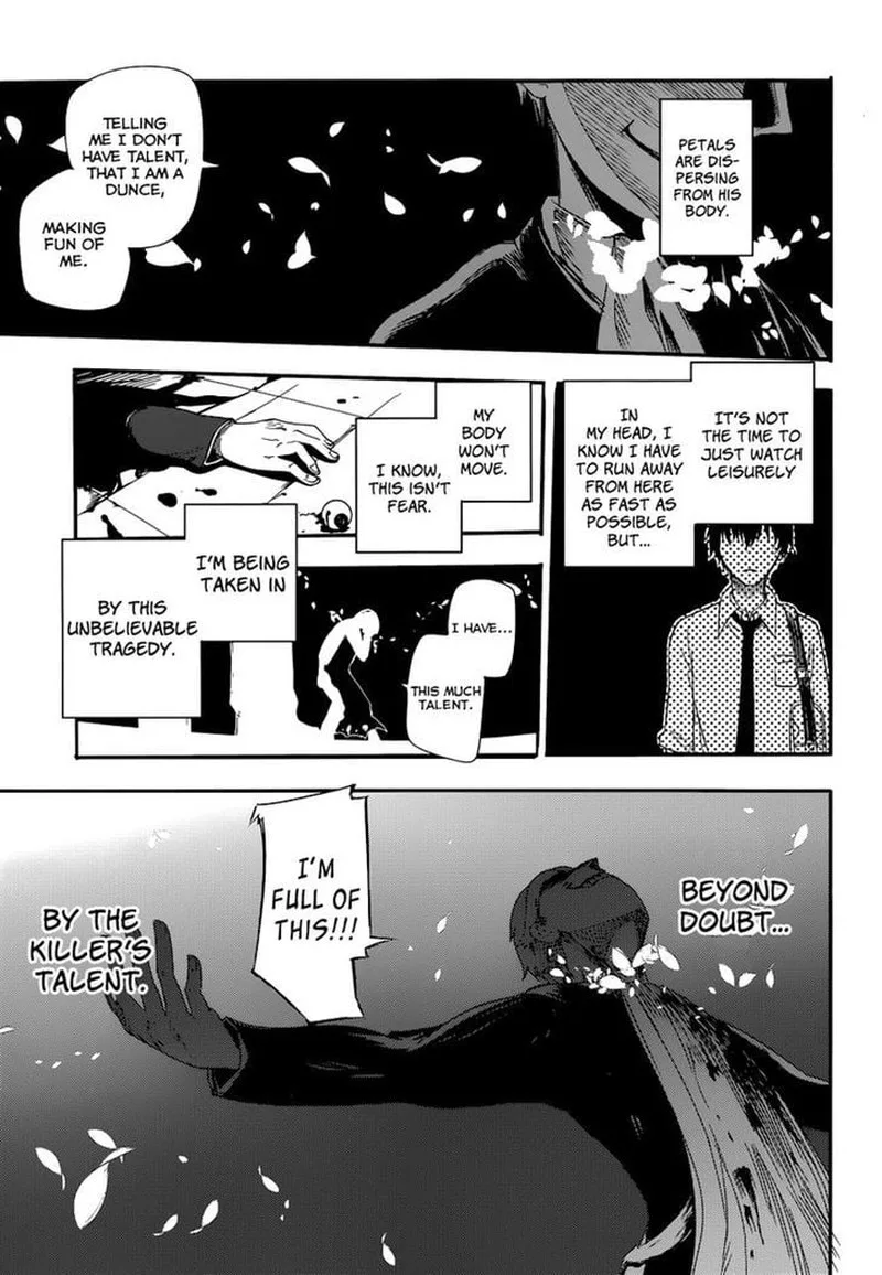 Reincarnation no Kaben Chapter 1 page 38