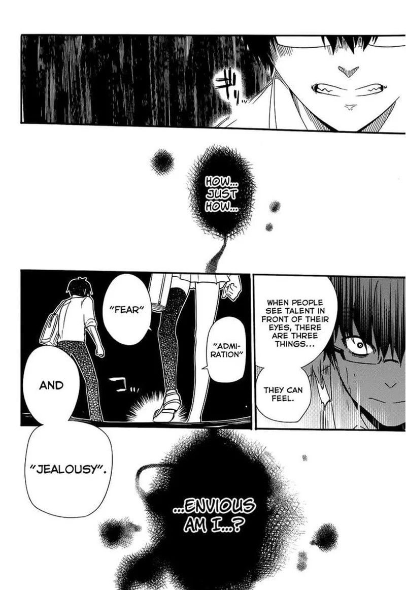 Reincarnation no Kaben Chapter 1 page 39