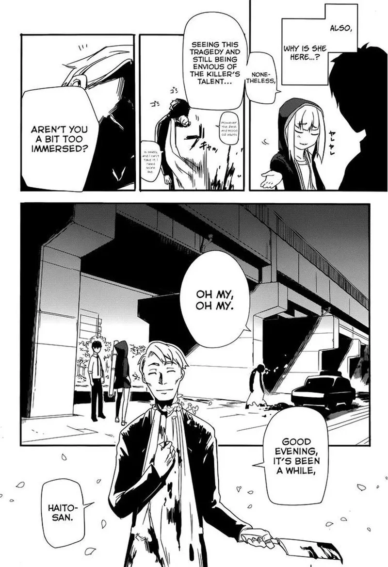 Reincarnation no Kaben Chapter 1 page 41