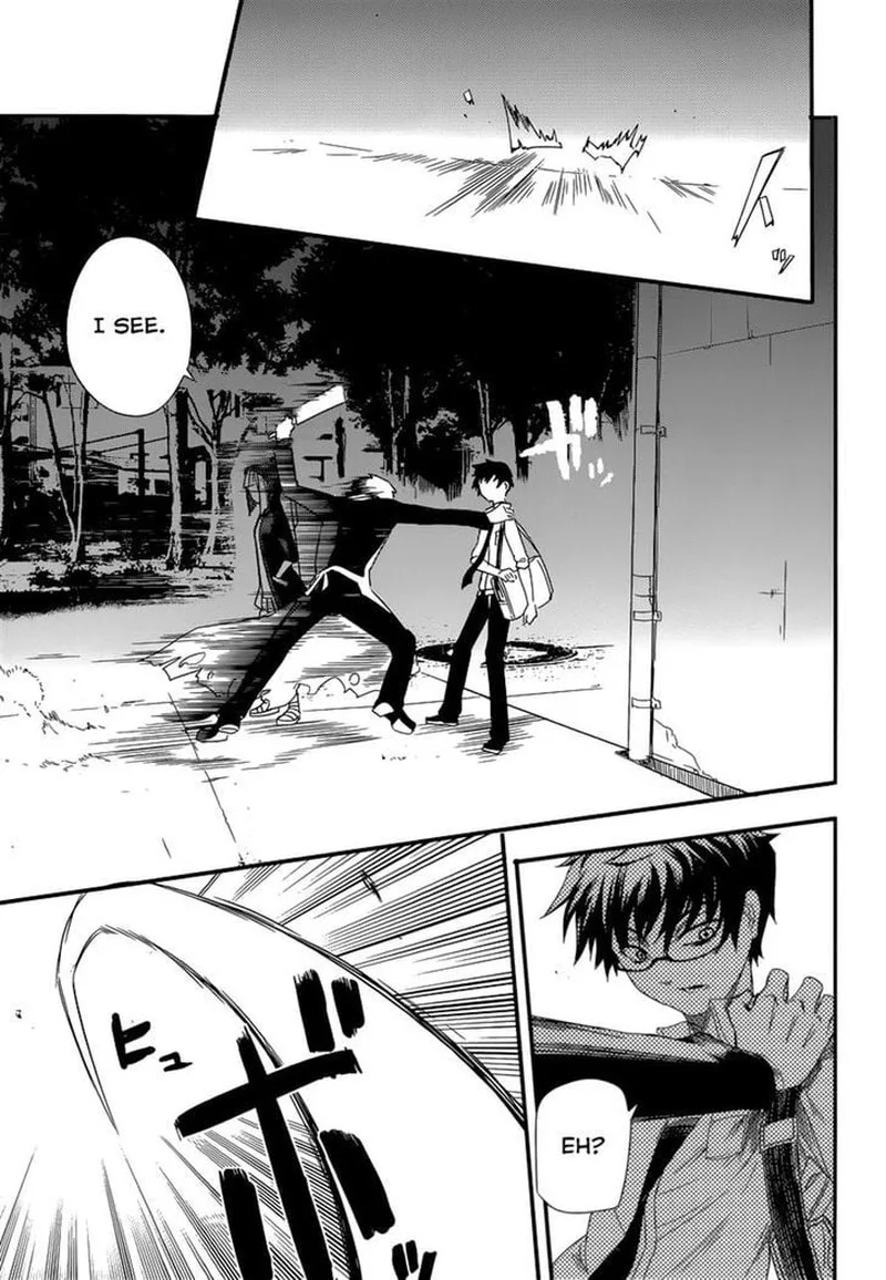 Reincarnation no Kaben Chapter 1 page 44