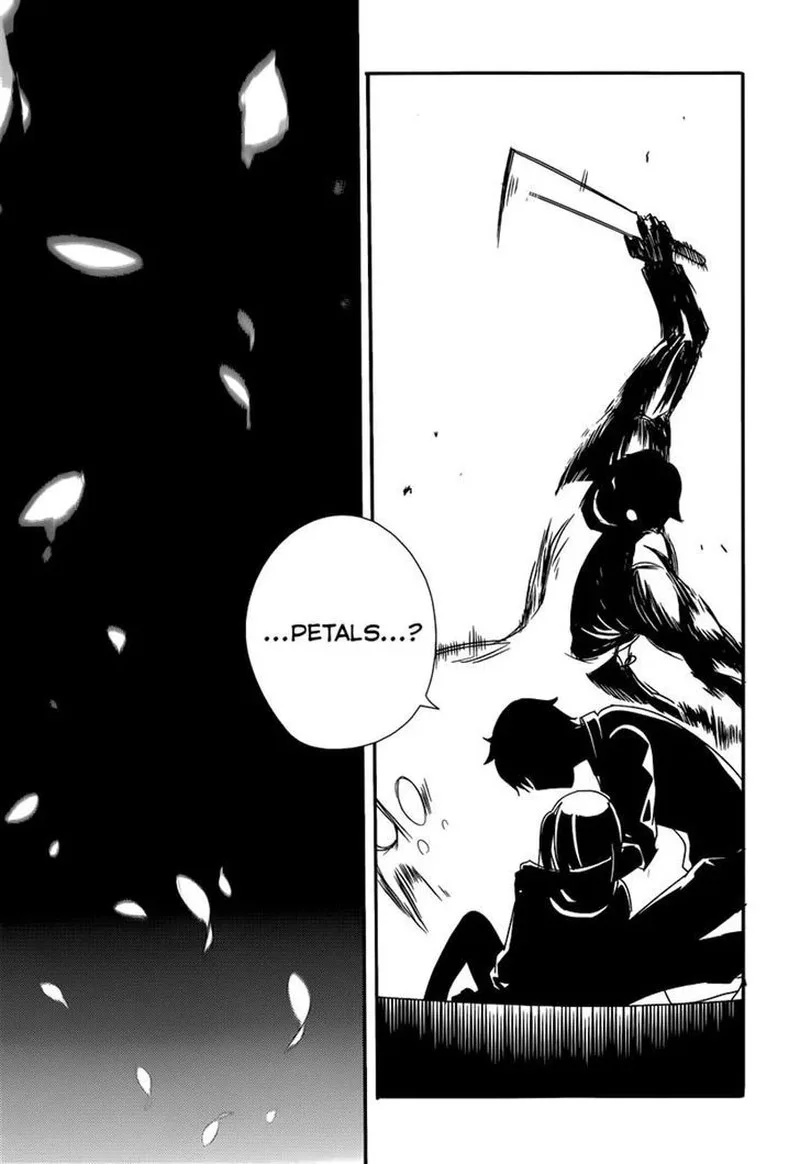 Reincarnation no Kaben Chapter 1 page 52