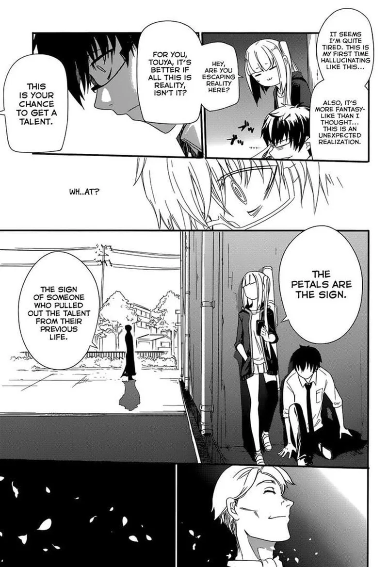 Reincarnation no Kaben Chapter 1 page 46