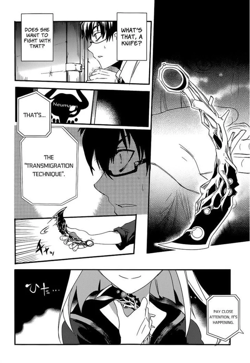 Reincarnation no Kaben Chapter 1 page 49