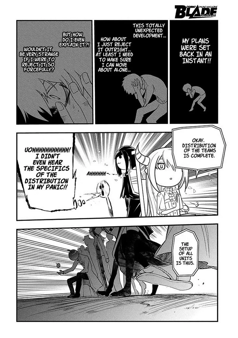 Reincarnation no Kaben Chapter 10 page 22
