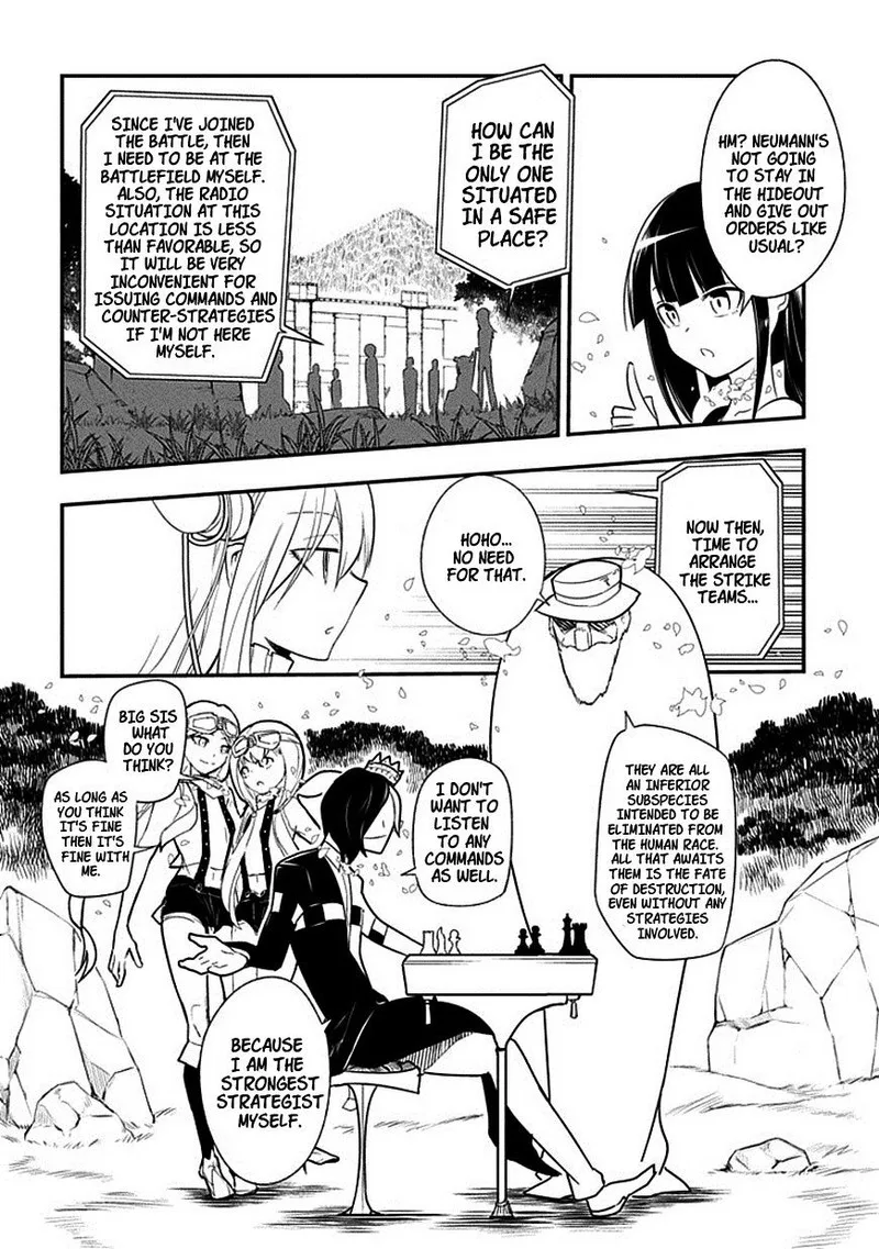 Reincarnation no Kaben Chapter 10 page 16