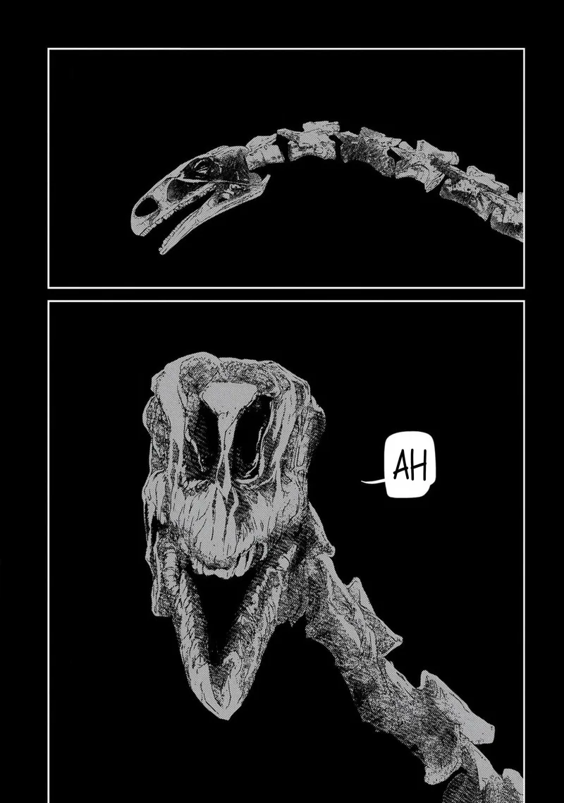 Reincarnation no Kaben Chapter 100 page 5