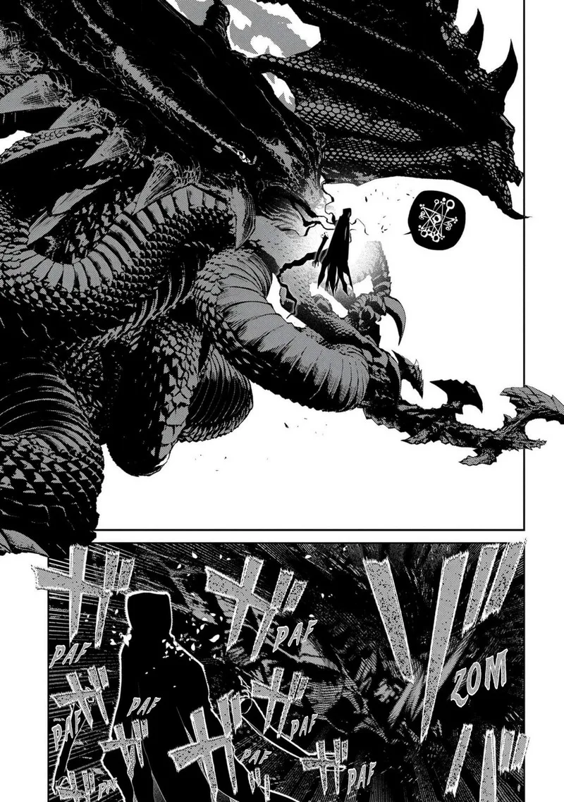 Reincarnation no Kaben Chapter 100 page 13