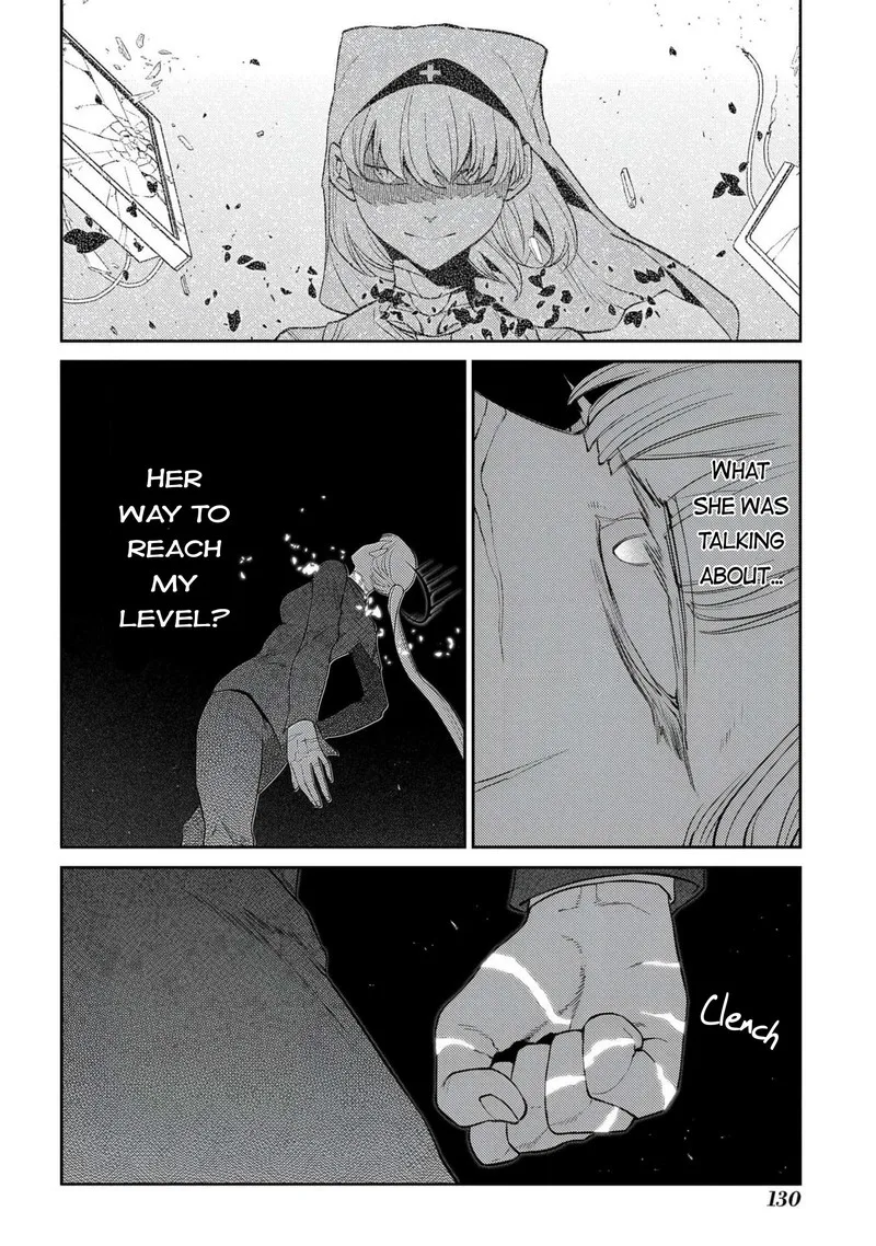 Reincarnation no Kaben Chapter 100 page 2