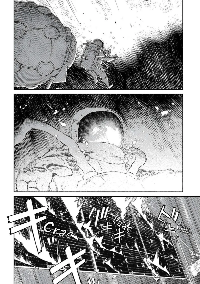 Reincarnation no Kaben Chapter 100 page 7