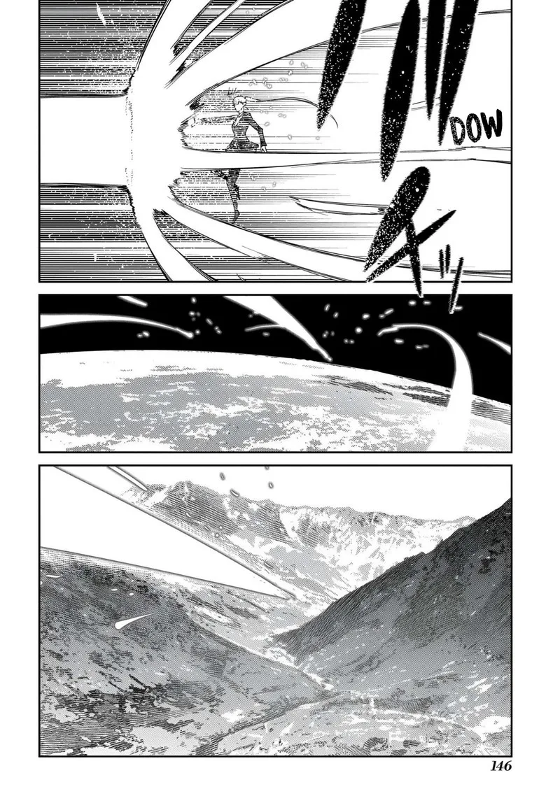 Reincarnation no Kaben Chapter 100 page 16