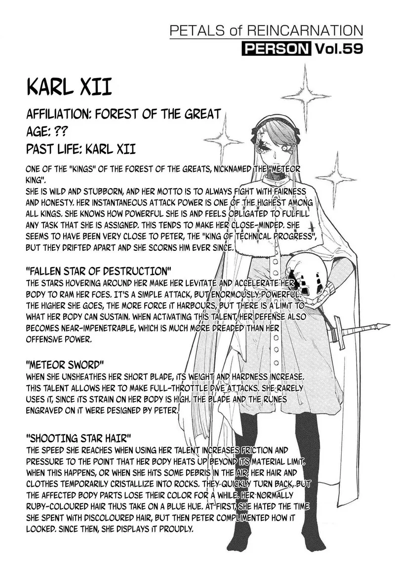 Reincarnation no Kaben Chapter 101.5 page 3