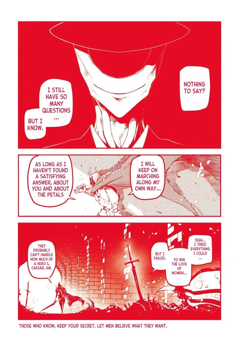 Reincarnation no Kaben Chapter 101.5 page 2