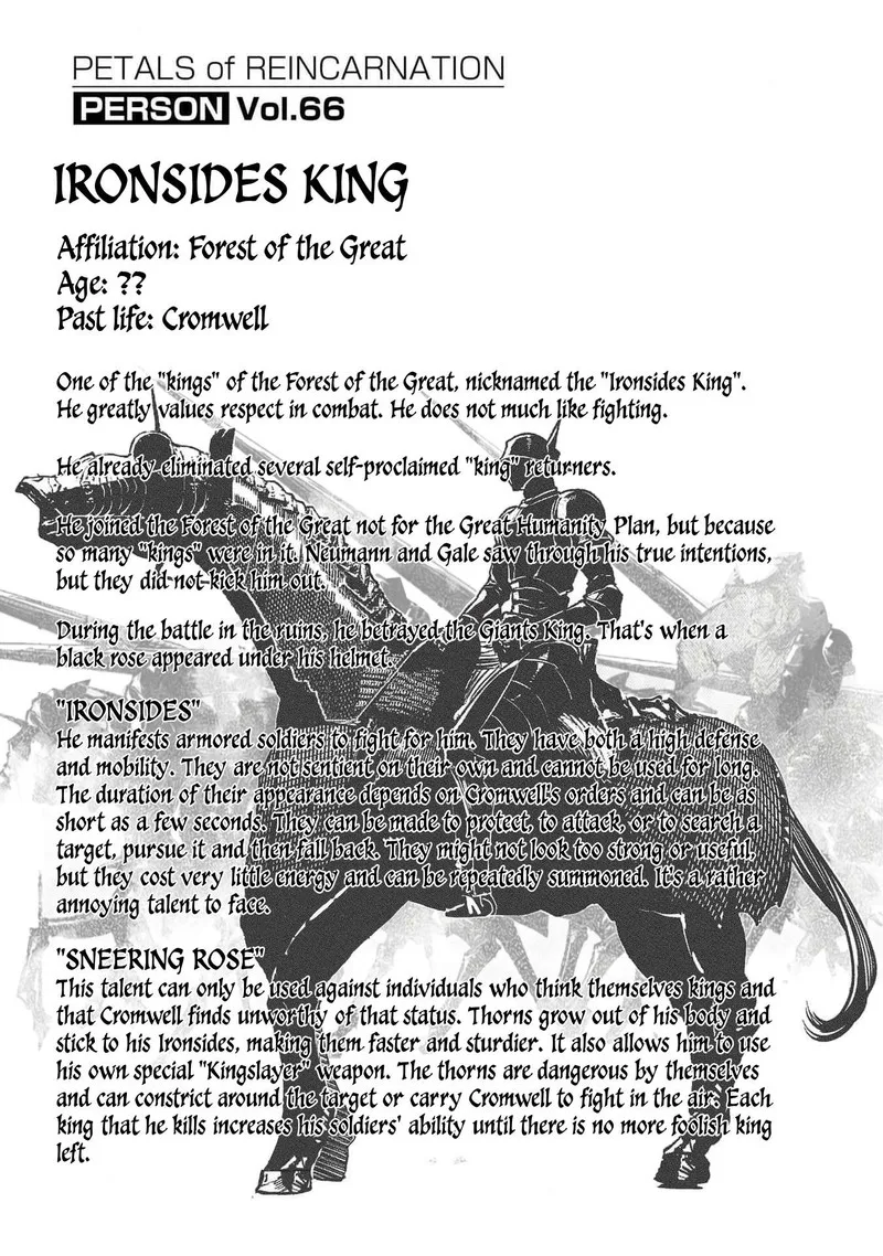 Reincarnation no Kaben Chapter 101.5 page 10