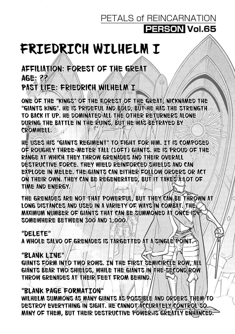Reincarnation no Kaben Chapter 101.5 page 9