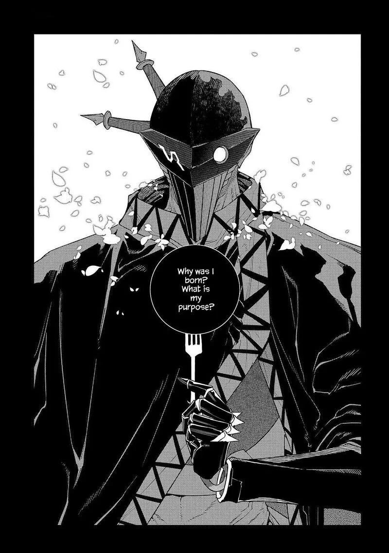 Reincarnation no Kaben Chapter 106 page 1
