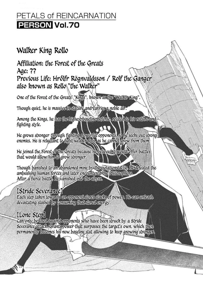 Reincarnation no Kaben Chapter 107.5 page 7