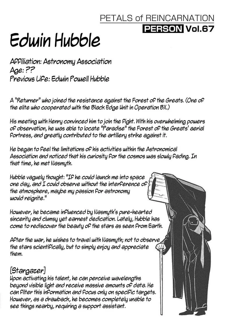 Reincarnation no Kaben Chapter 107.5 page 4
