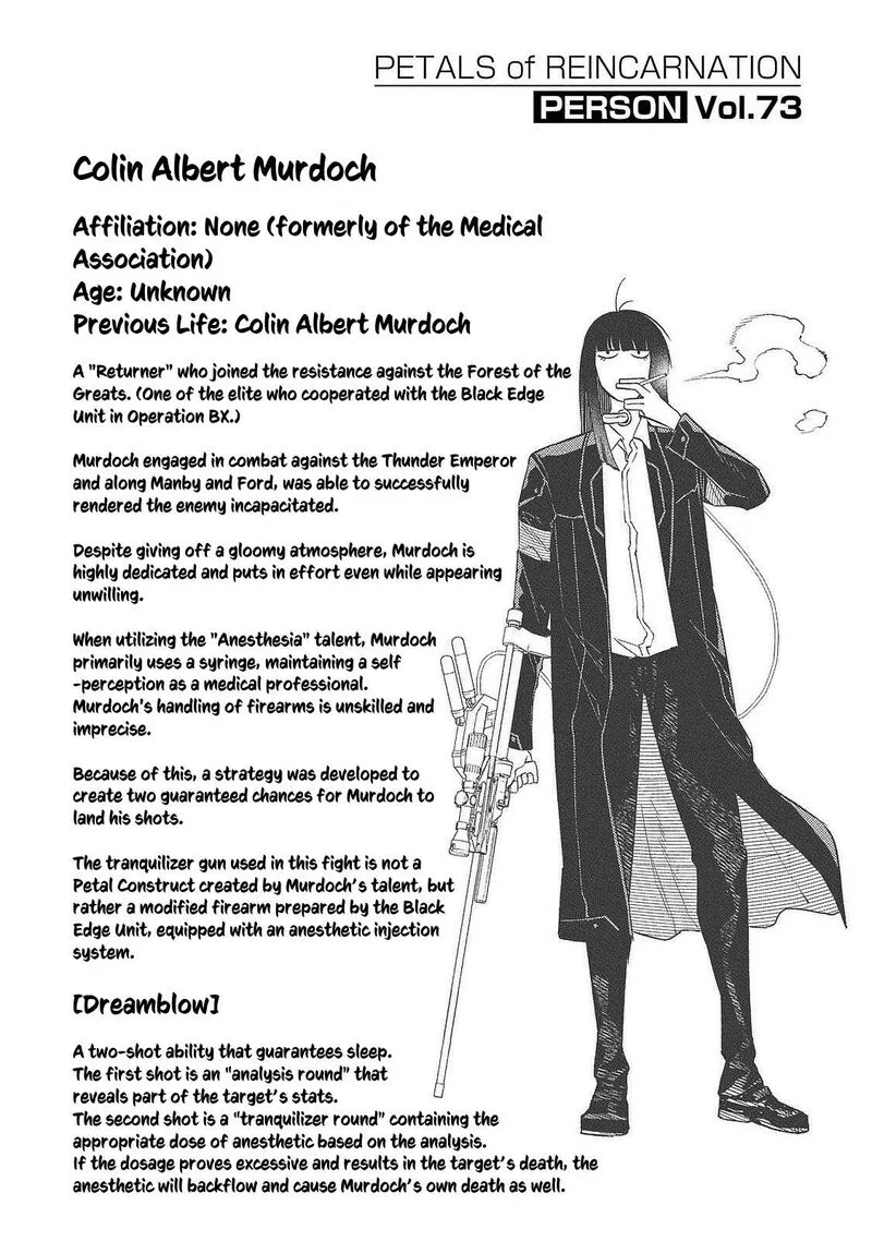 Reincarnation no Kaben Chapter 107.5 page 10