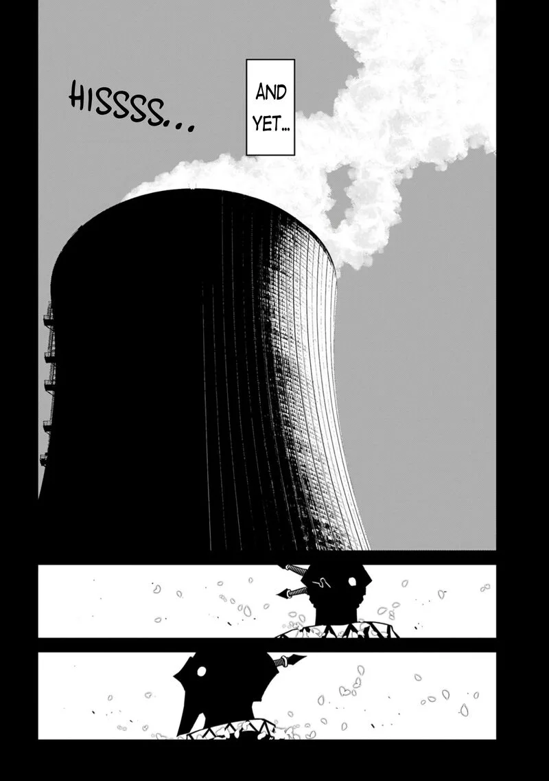 Reincarnation no Kaben Chapter 108 page 16
