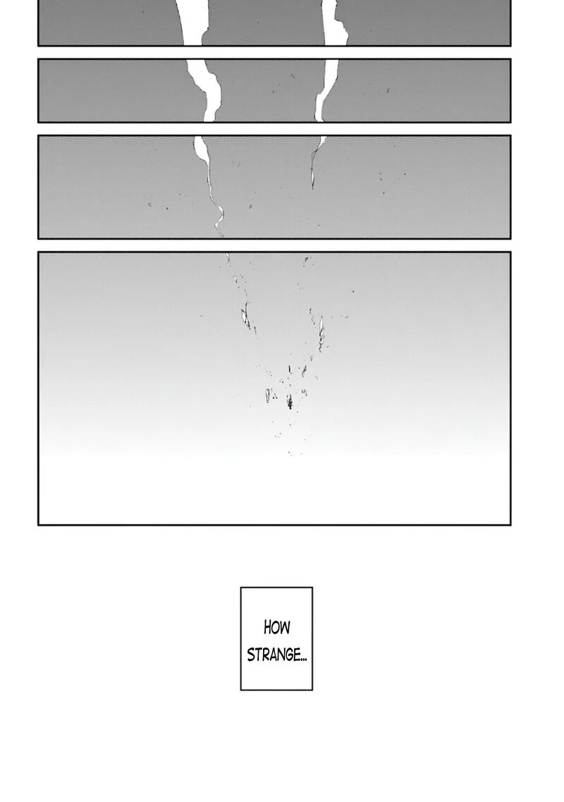 Reincarnation no Kaben Chapter 111 page 22