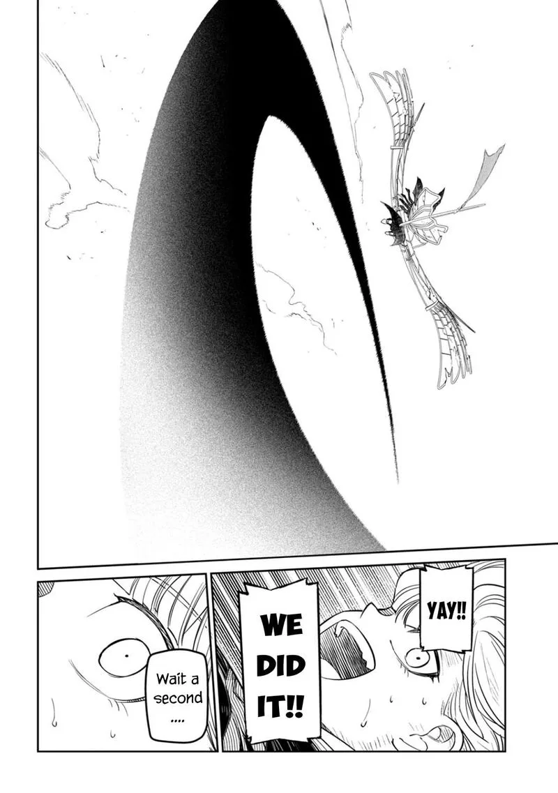 Reincarnation no Kaben Chapter 111 page 4