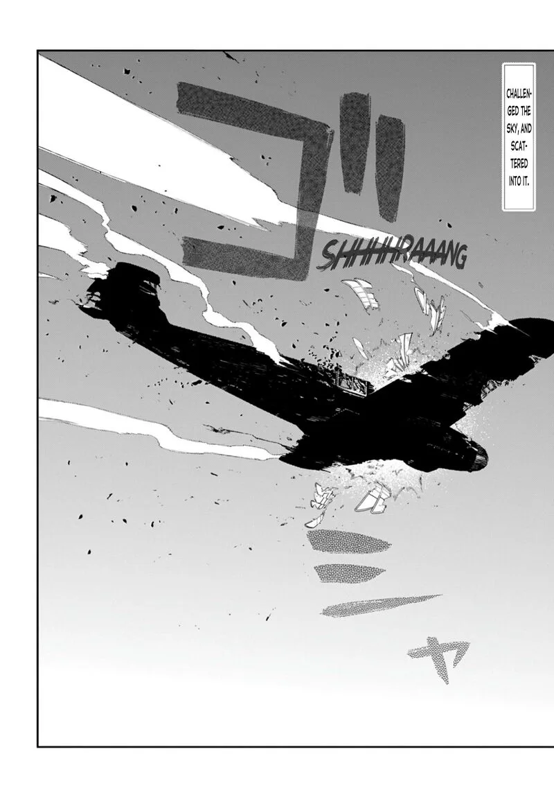 Reincarnation no Kaben Chapter 111 page 20