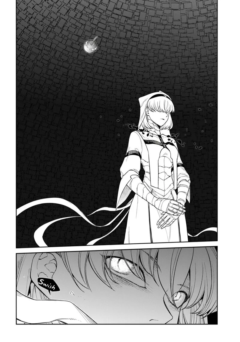 Reincarnation no Kaben Chapter 112 page 11