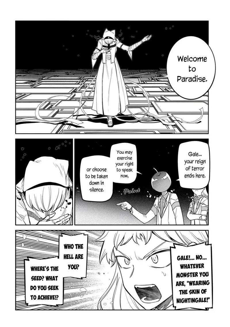 Reincarnation no Kaben Chapter 112 page 7