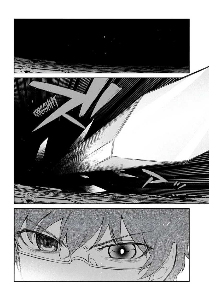 Reincarnation no Kaben Chapter 113 page 28