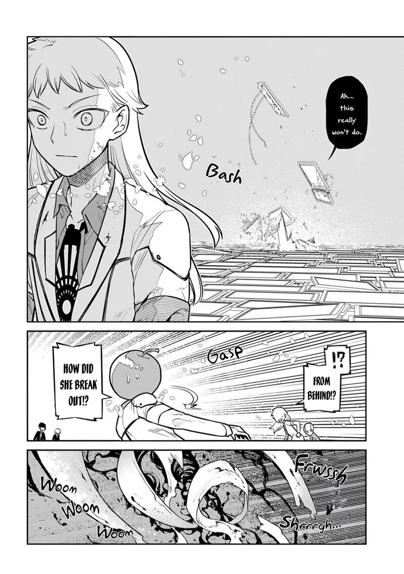 Reincarnation no Kaben Chapter 115 page 34