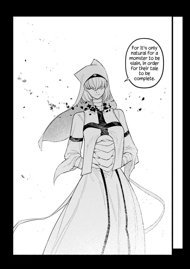Reincarnation no Kaben Chapter 116 page 24