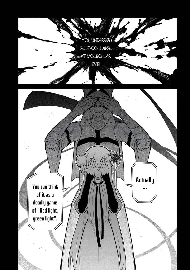 Reincarnation no Kaben Chapter 118 page 29