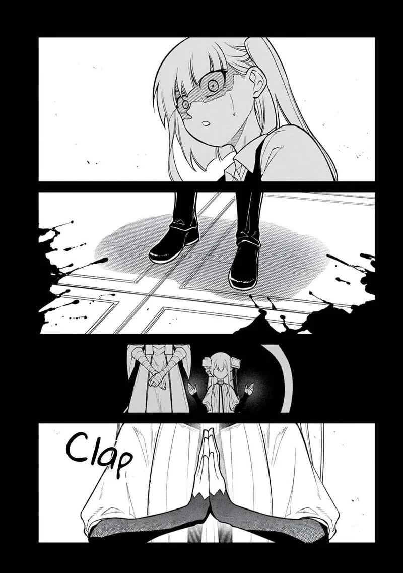Reincarnation no Kaben Chapter 118 page 25