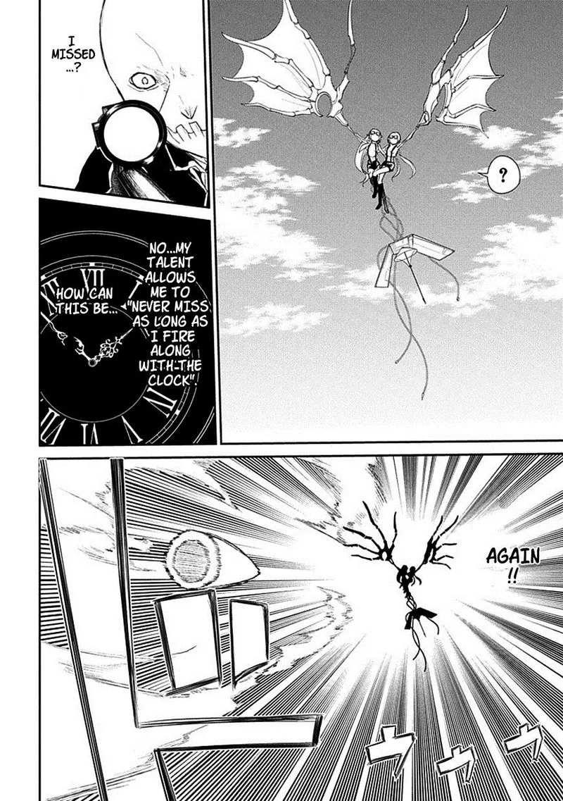 Reincarnation no Kaben Chapter 12 page 30
