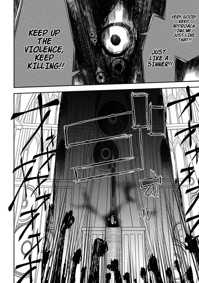 Reincarnation no Kaben Chapter 12 page 24