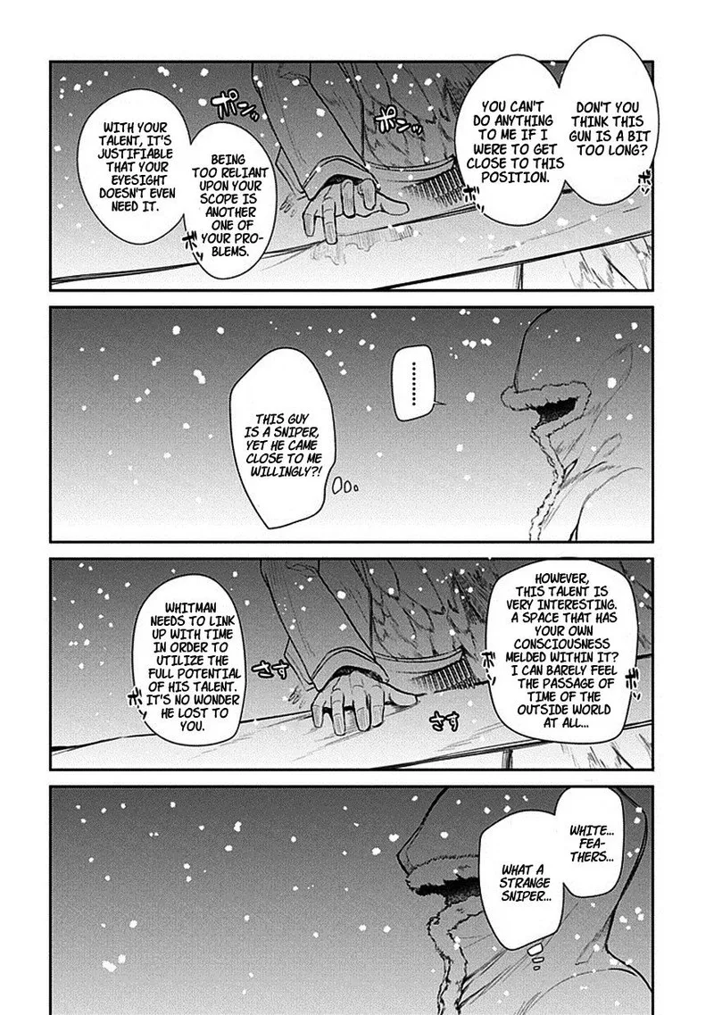 Reincarnation no Kaben Chapter 14 page 20