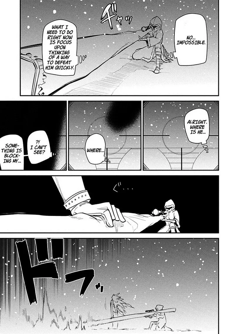 Reincarnation no Kaben Chapter 14 page 19
