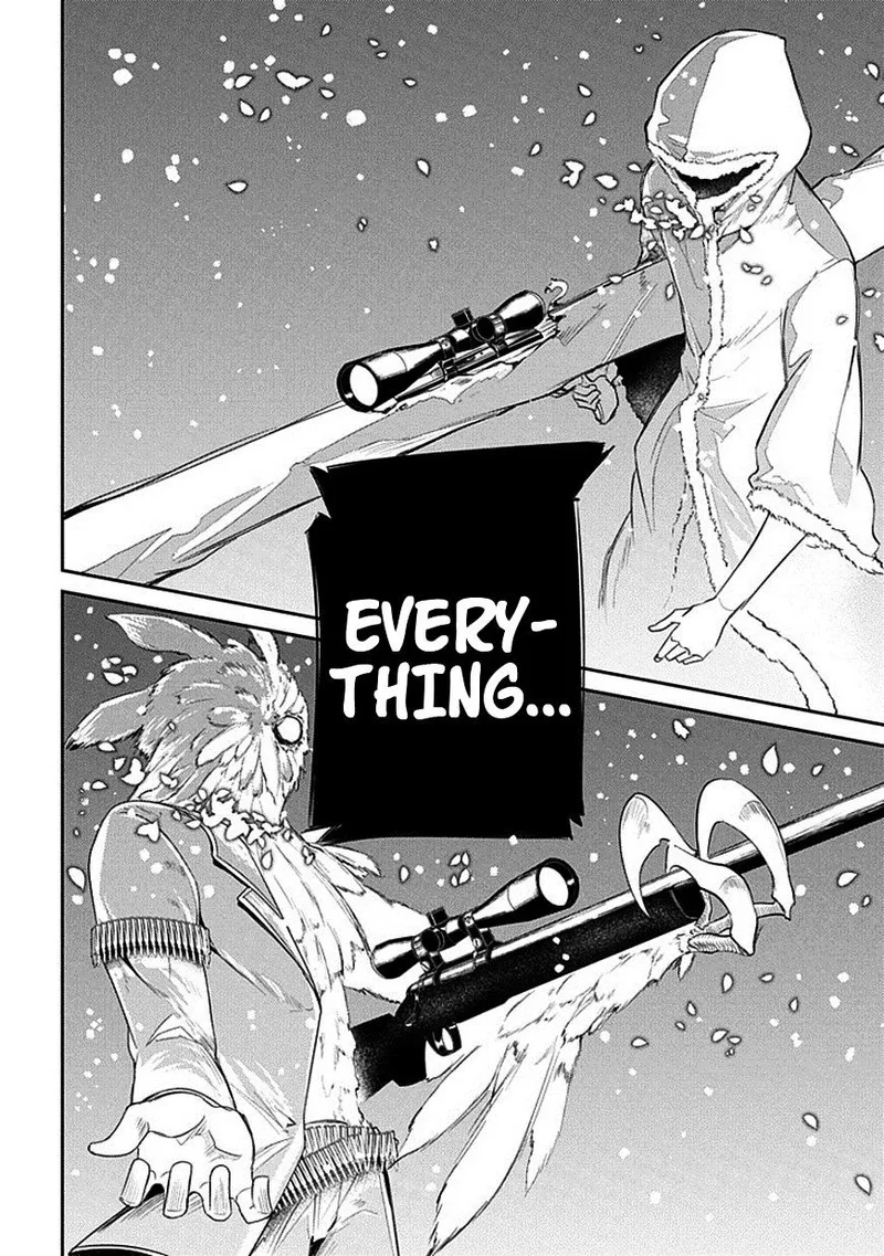 Reincarnation no Kaben Chapter 14 page 28