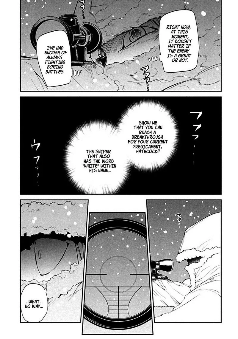 Reincarnation no Kaben Chapter 16 page 9