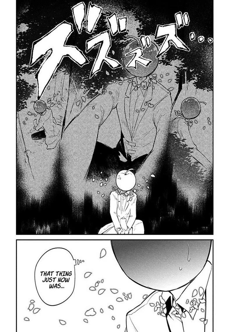 Reincarnation no Kaben Chapter 17 page 10