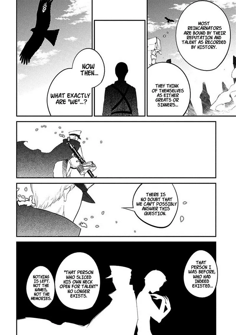 Reincarnation no Kaben Chapter 18 page 16