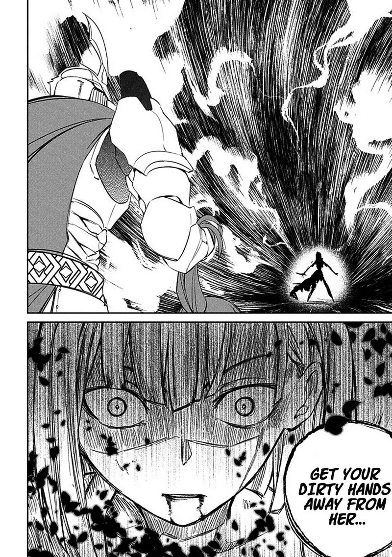 Reincarnation no Kaben Chapter 19 page 18